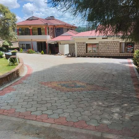 Comfort Guest House Kericho المظهر الخارجي الصورة